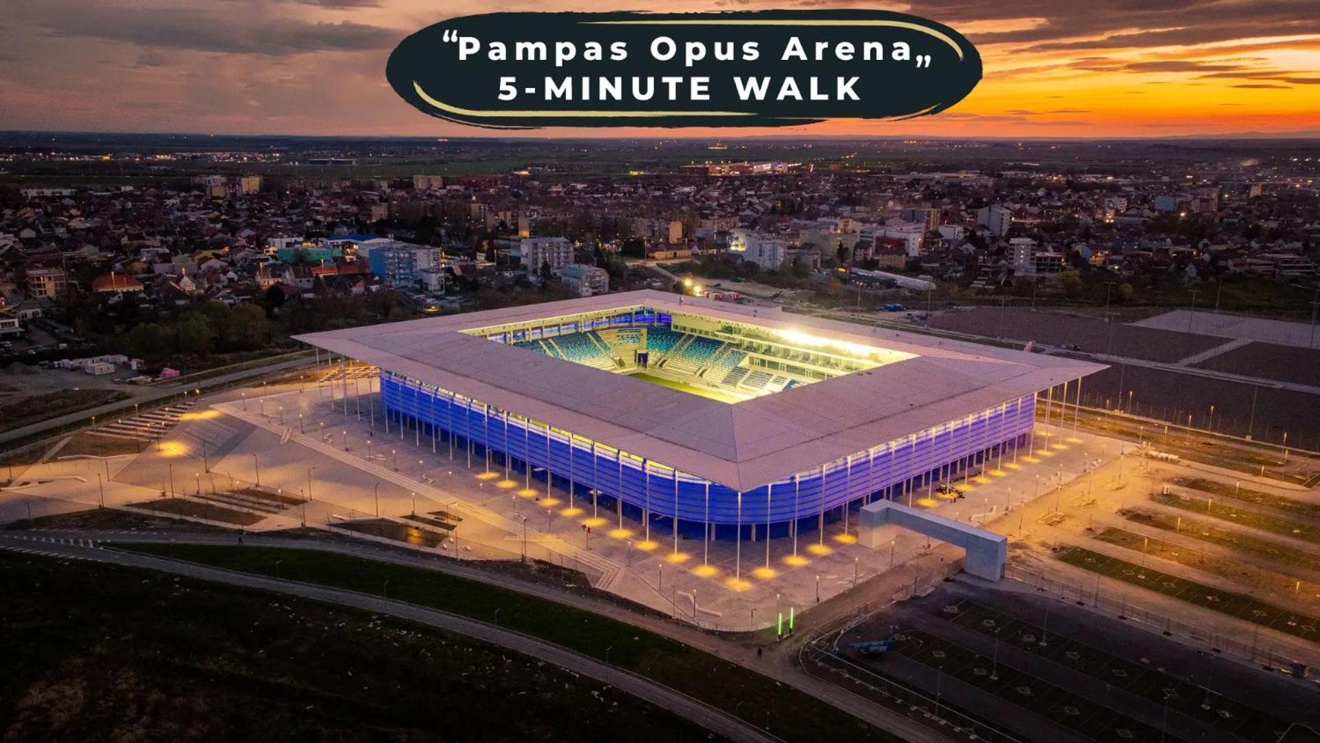 Bells Osijek Ξενοδοχείο Εξωτερικό φωτογραφία